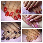 Best Nails - Gel lac és műköröm