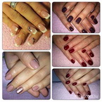 Best Nails - Gel lac és műköröm