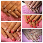 Best Nails - Gel lac es mukorom