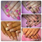 Best Nails - Gel lac es mukorom
