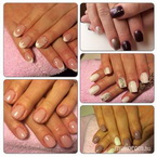 Best Nails - Gel lac es mukorom