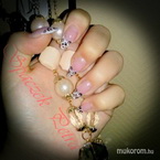 Best Nails - zselés köröm