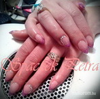 Best Nails - zselés köröm