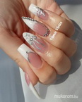Best Nails - variációk