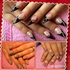 Best Nails - Gel lac es mukorom