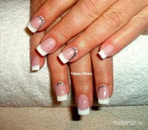 Best Nails - francia