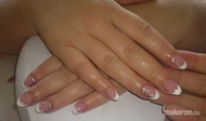 Best Nails - francia