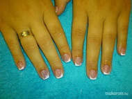 Best Nails - francia