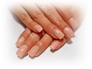Best Nails - Nude