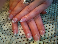 Best Nails - francia