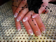 Best Nails - francia