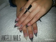 Szilveszteri partyra