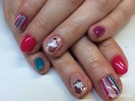 Elutazott télből a nyárba 