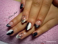 Vikinek szalagavatóra