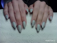 Best Nails - matt