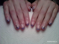 Best Nails - zselé