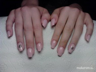 Best Nails - Gel nail pictures