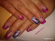 Minden egyben Böbének