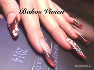 Első Orosz Mandulám 