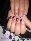 Best Nails - Núd