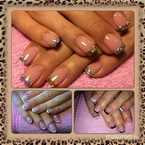 Best Nails - Gel lac es mukorom