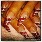 Best Nails - Mukorom