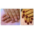 Best Nails - Gel lac es mukorom