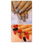 Best Nails - Gel lac es mukorom