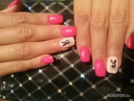 Best Nails - playboy nyusziks