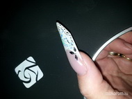 Best Nails - orosz