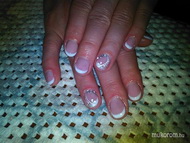 Best Nails - saját köröm megerősítése