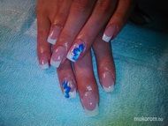 Best Nails - francia