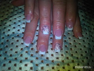 Best Nails - francia