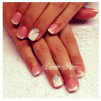 Töltés ajándék díszítéssel 3800