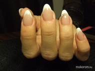 Best Nails - utána
