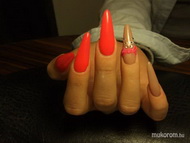 Best Nails - szalon