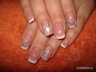 Best Nails - Műköröm 