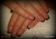 Best Nails - Szolid
