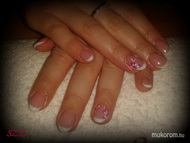 Best Nails - Tavasz