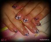 Best Nails - Anyucinak