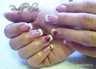 Best Nails - valentin