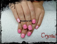 Gél lakk műkörömre