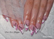 pink lopard