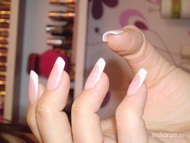 Ancsival gyakoroltunk