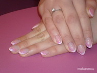 Ancsinak cuki szolíd