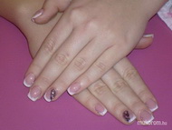 Zsófinak szalagavatóra