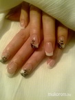 Best Nails - zselés