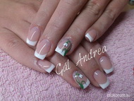 Best Nails - munkáim