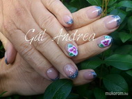 Best Nails - munkáim