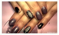Best Nails - egy kis tél